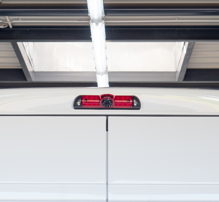 Parking kamera AMPIRE AHD za FIAT Ducato, CITROEN Jumper, PEUGEOT Boxer, OPEL Movano-5