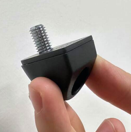 Odstojnik AMPIRE ES-KCX802 (2mm, za KCA/KCX-seriju 801/802 kamera)-2