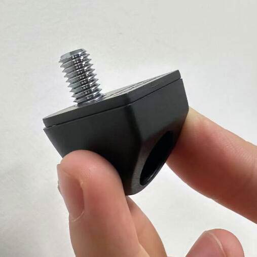 Odstojnik AMPIRE ES-KCX802 (2mm, za KCA/KCX-seriju 801/802 kamera)-4