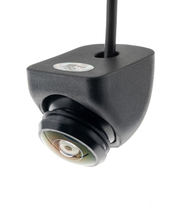 Parking kamera AMPIRE KCX903 Mini CVBS (195°)