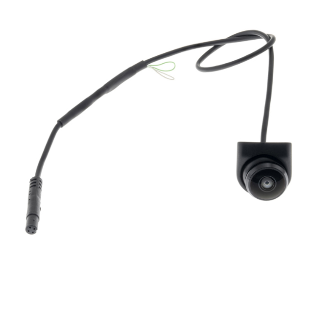 Parking kamera AMPIRE KCX903 Mini CVBS (195°)-2