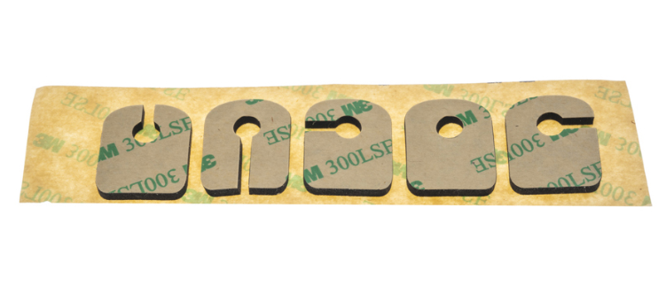 Parking kamera AMPIRE KCX903 Mini CVBS (195°)-5