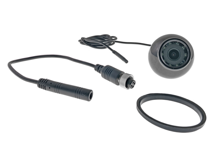 Zamjenski modul za kameru AMPIRE KA-KV100-35.5-BLK (za KV seriju kamera, 35.5 mm)