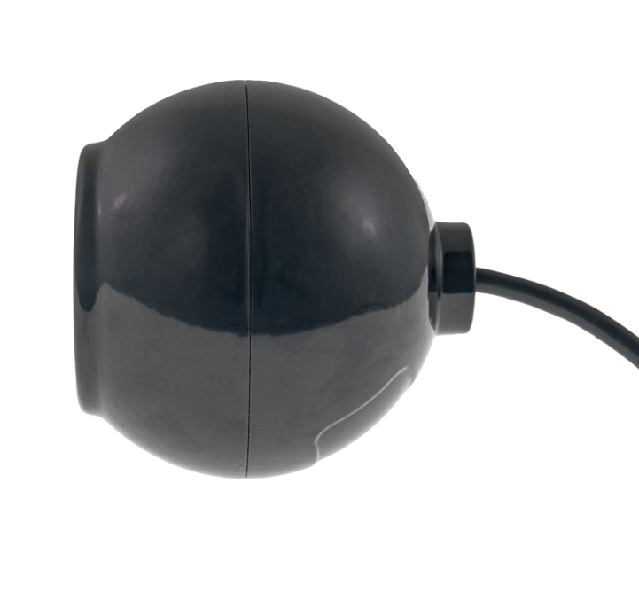 Zamjenski modul za kameru AMPIRE KA-KV100-35.5-BLK (za KV seriju kamera, 35.5 mm)-1