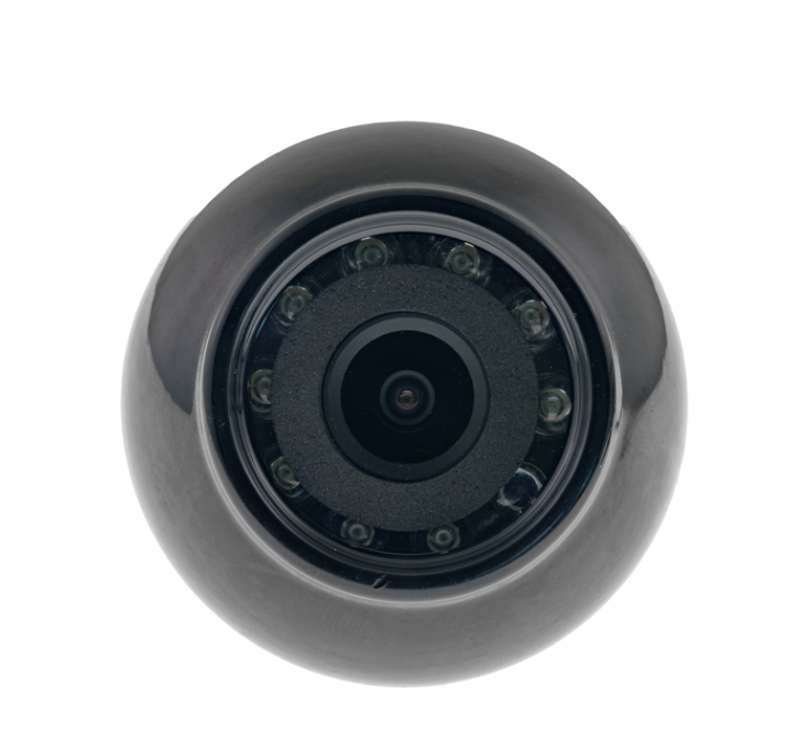 Zamjenski modul za kameru AMPIRE KA-KV100-35.5-BLK (za KV seriju kamera, 35.5 mm)-2