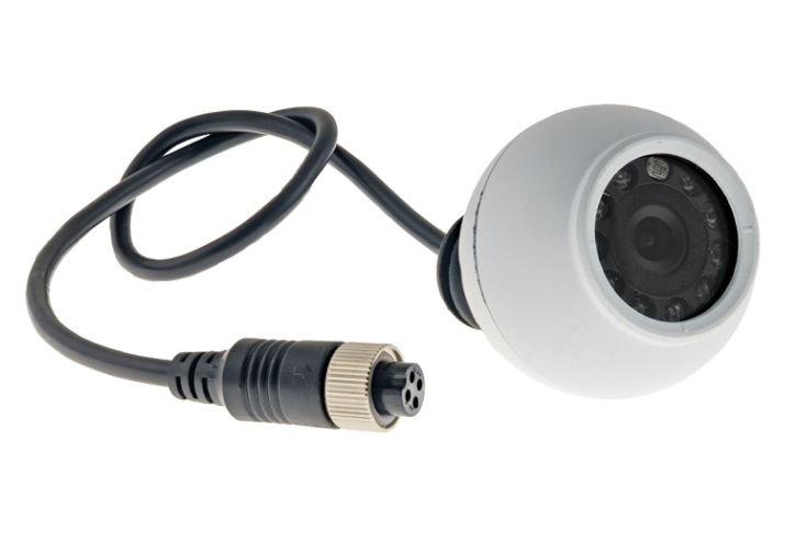 Zamjenski modul kamere AMPIRE KA-KV100-54-WHI za KV100-WHI, 54mm