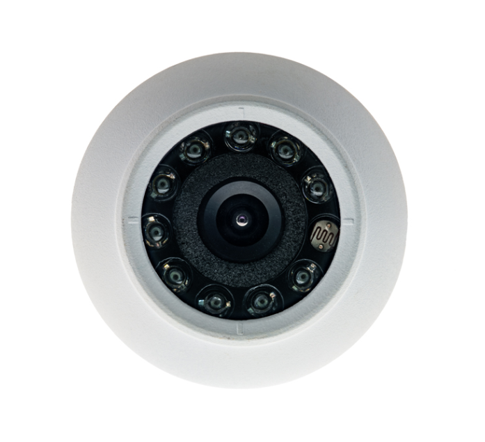 Zamjenski modul kamere AMPIRE KA-KV100-54-WHI za KV100-WHI, 54mm-1