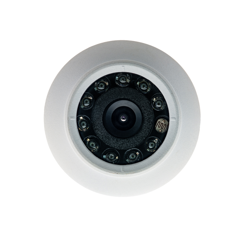 Zamjenski modul kamere AMPIRE KA-KV100-54-WHI za KV100-WHI, 54mm-4
