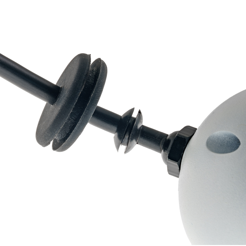 Zamjenski modul kamere AMPIRE KA-KV100-54-WHI za KV100-WHI, 54mm-5