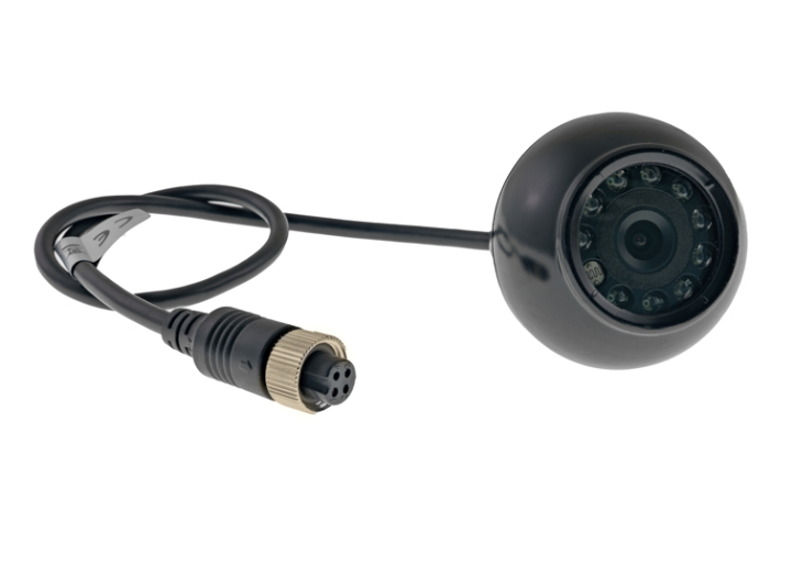 Zamjenski modul kamere AMPIRE KA-KV100-54-BLK za KV100-BLK, 54mm-0