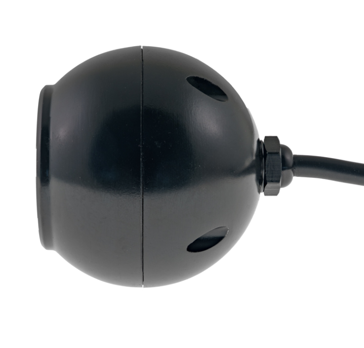 Zamjenski modul kamere AMPIRE KA-KV100-54-BLK za KV100-BLK, 54mm-3