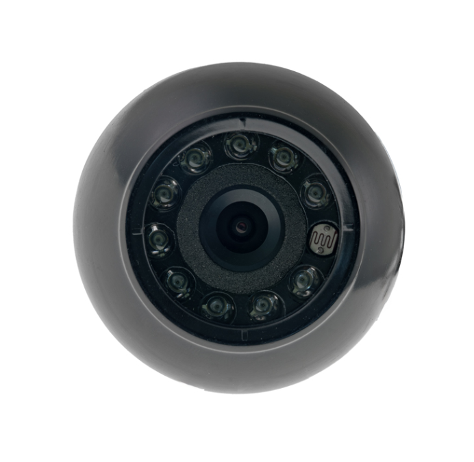 Zamjenski modul kamere AMPIRE KA-KV100-54-BLK za KV100-BLK, 54mm-1