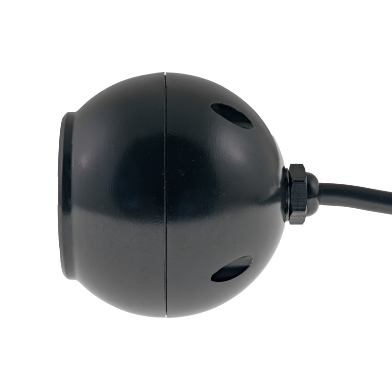 Zamjenski modul kamere AMPIRE KA-KV100-54-BLK za KV100-BLK, 54mm-5