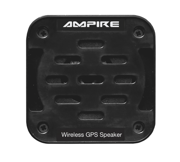 Prednji parking senzor AMPIRE PSE400-GPS (4-smjerni, ugradnja sprijeda)-3
