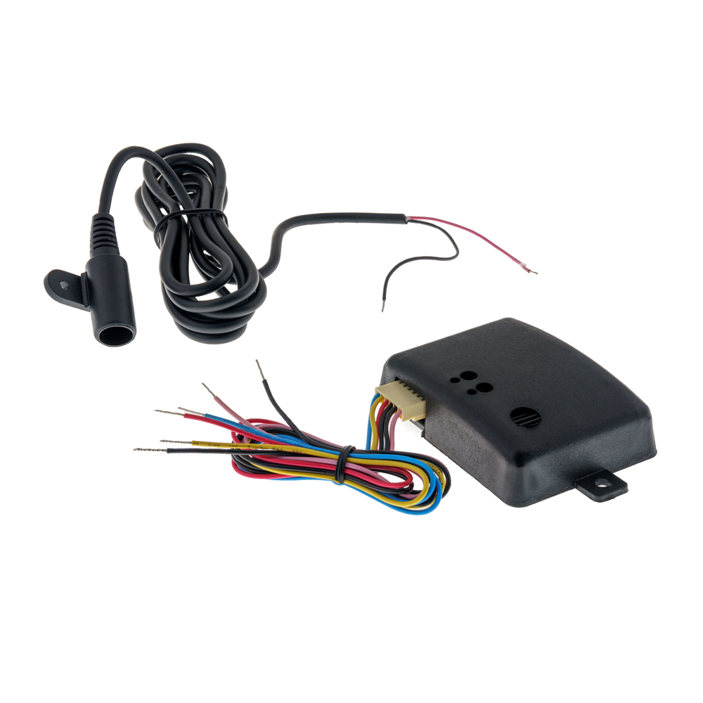 Senzor AMPIRE 2-channel Infrasonic-1