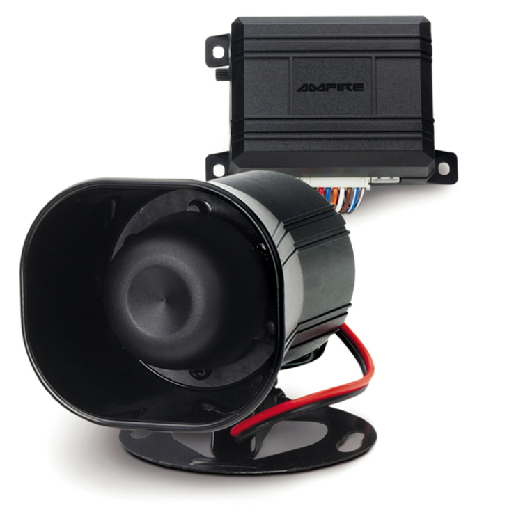 Auto alarm AMPIRE Car Alarm System for CAN-Bus vozila