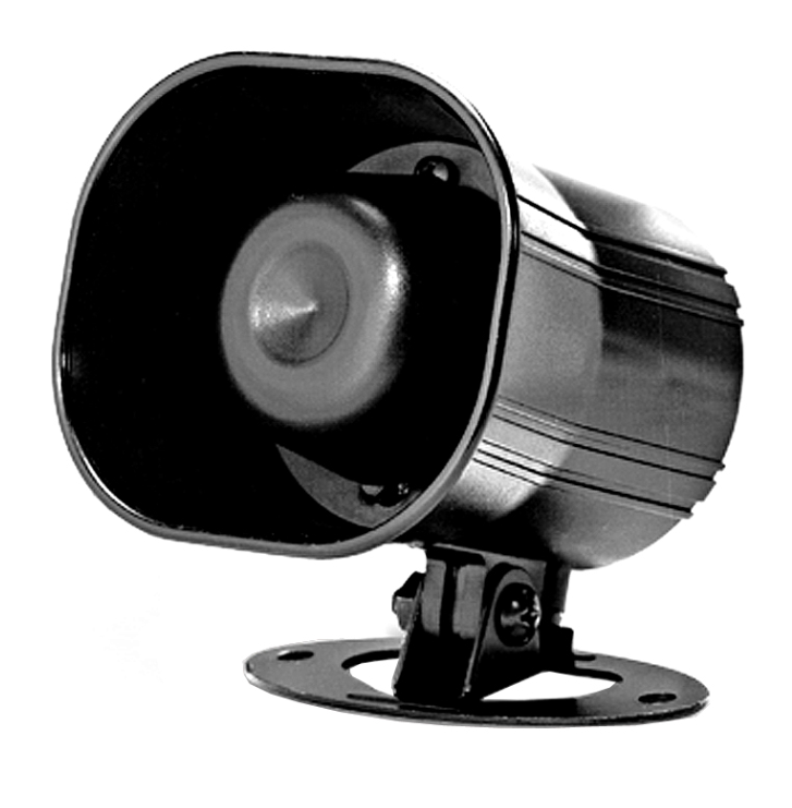 Auto alarm AMPIRE Car Alarm System for CAN-Bus vozila-4