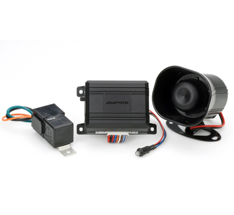 Auto alarm AMPIRE Car Alarm System for CAN-Bus vozila-1