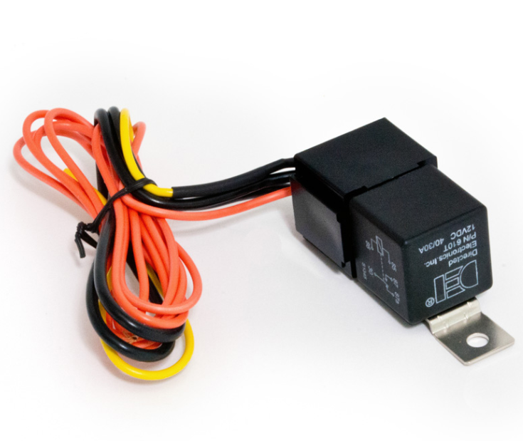 Auto alarm AMPIRE Car Alarm System for CAN-Bus vozila-3