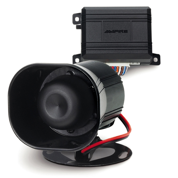 Auto alarm AMPIRE Car Alarm System za High-Speed CAN-Bus vozila-0