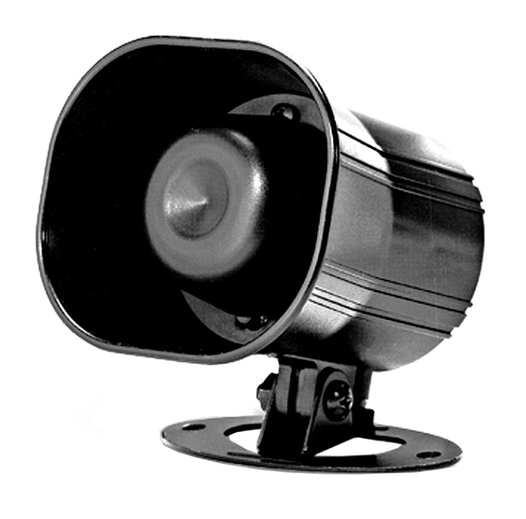 Auto alarm AMPIRE Car Alarm System za High-Speed CAN-Bus vozila-2