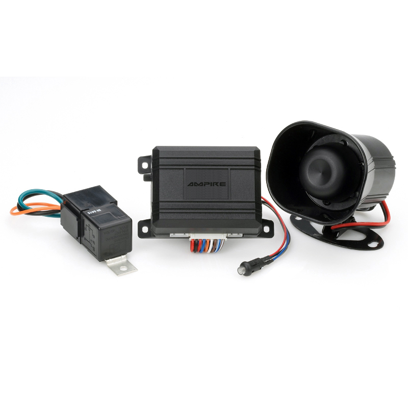 Auto alarm AMPIRE Car Alarm System za High-Speed CAN-Bus vozila-3
