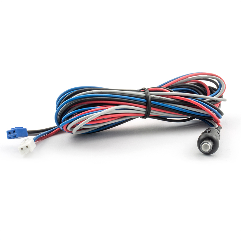 Auto alarm AMPIRE Car Alarm System za High-Speed CAN-Bus vozila-7