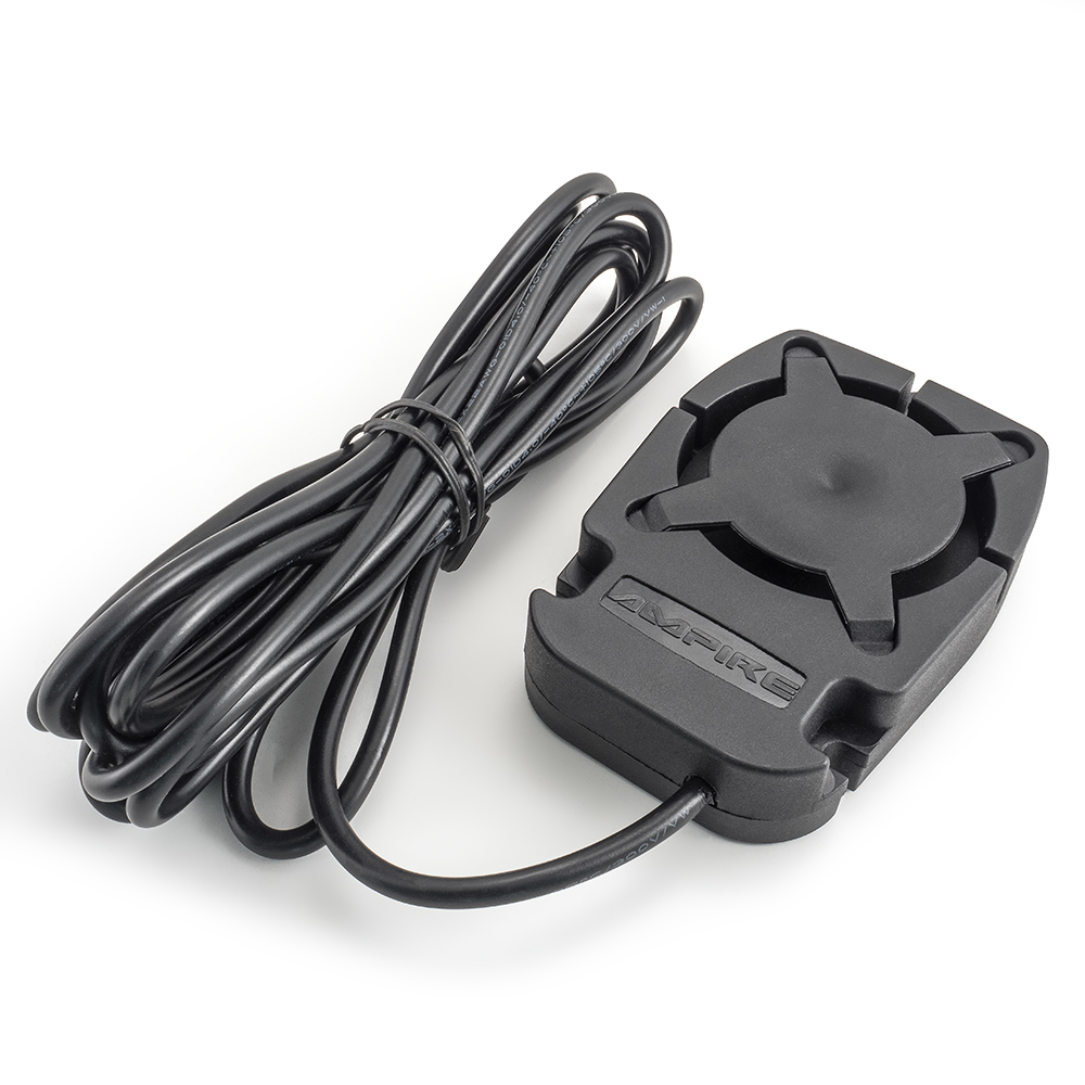 Alarm sirena AMPIRE (12V, 123dB, 1 Tone)-6