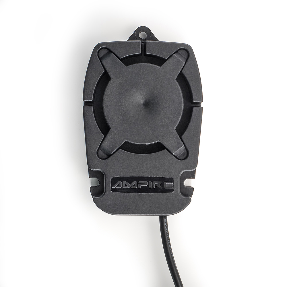 Alarm sirena AMPIRE (12V, 123dB, 1 Tone)-7