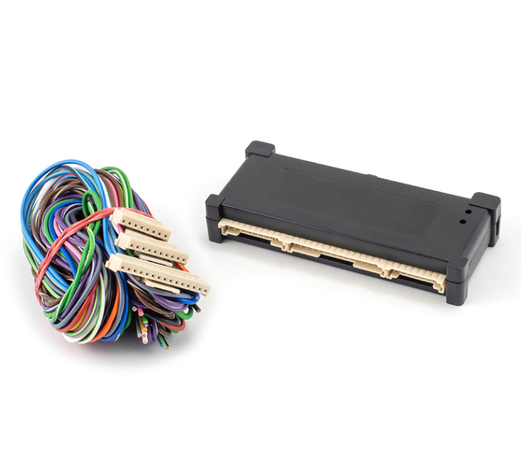 Kontroler za alarmne sustave AMPIRE CAN-Bus Controller (U277_70_10), 3xCAN, 25x IN/OUT-1