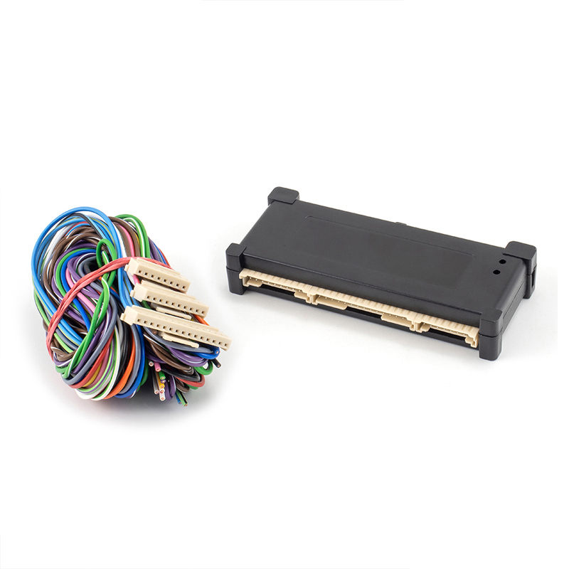 Kontroler za alarmne sustave AMPIRE CAN-Bus Controller (U277_70_10), 3xCAN, 25x IN/OUT-5