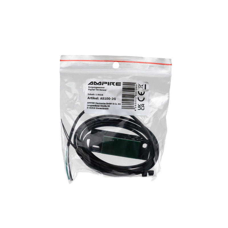 Senzor AMPIRE AS100-2G-7