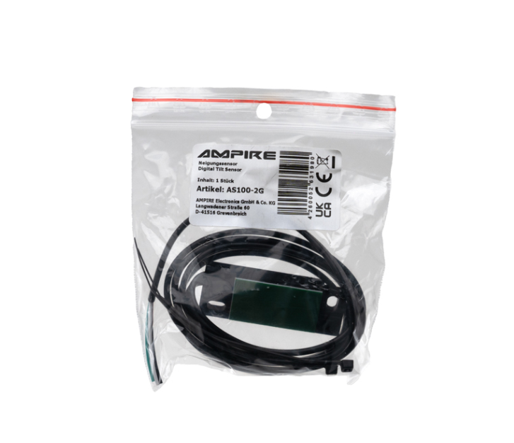 Senzor AMPIRE AS100-2G-2