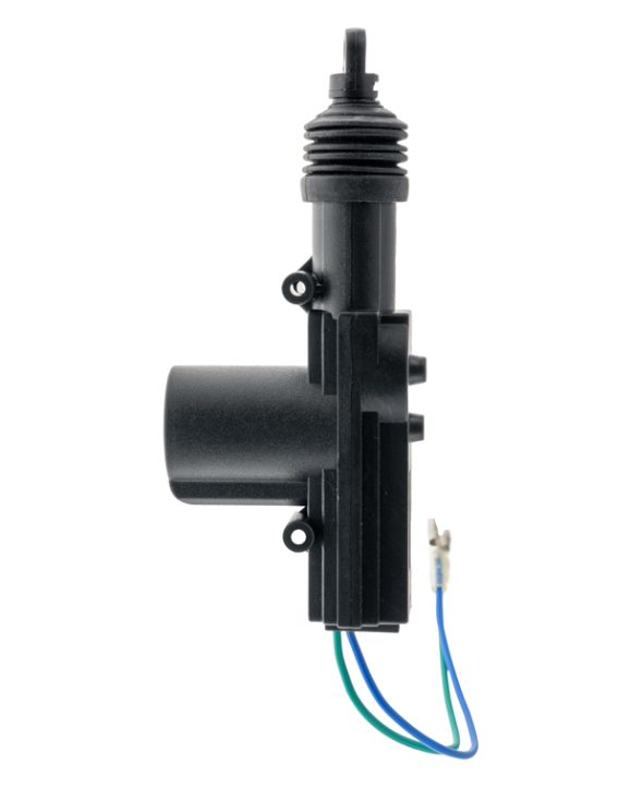 Aktuator zaključavanja vrata AMPIRE ZVM100 (12VDC, 4kg)-0
