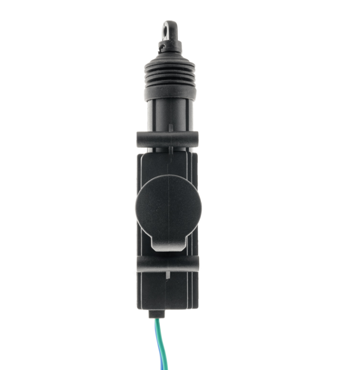 Aktuator zaključavanja vrata AMPIRE ZVM100 (12VDC, 4kg)-3