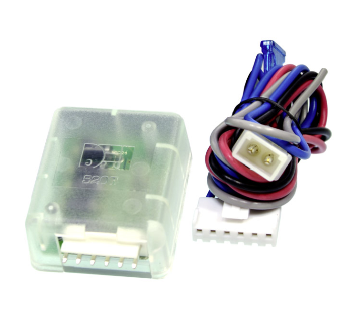 Zamjensko napajanje za alarme AMPIRE 520E Backup Battery Circuit (bez akumulatora)