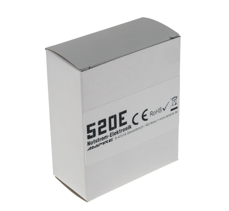 Zamjensko napajanje za alarme AMPIRE 520E Backup Battery Circuit (bez akumulatora)-1