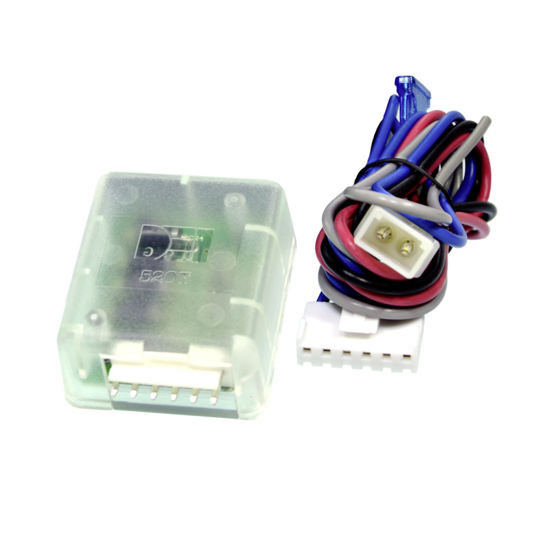 Zamjensko napajanje za alarme AMPIRE 520E Backup Battery Circuit (bez akumulatora)-2
