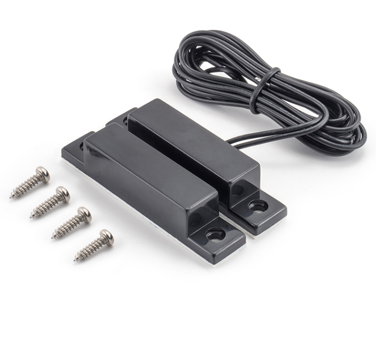 Magnetski prekidač AMPIRE 8600 (NC) crni