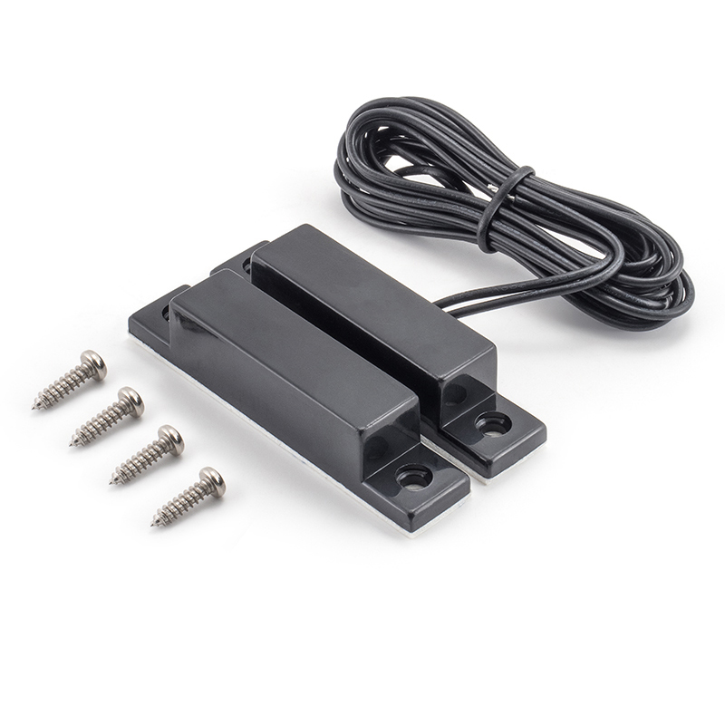 Magnetski prekidač AMPIRE 8600 (NC) crni-2