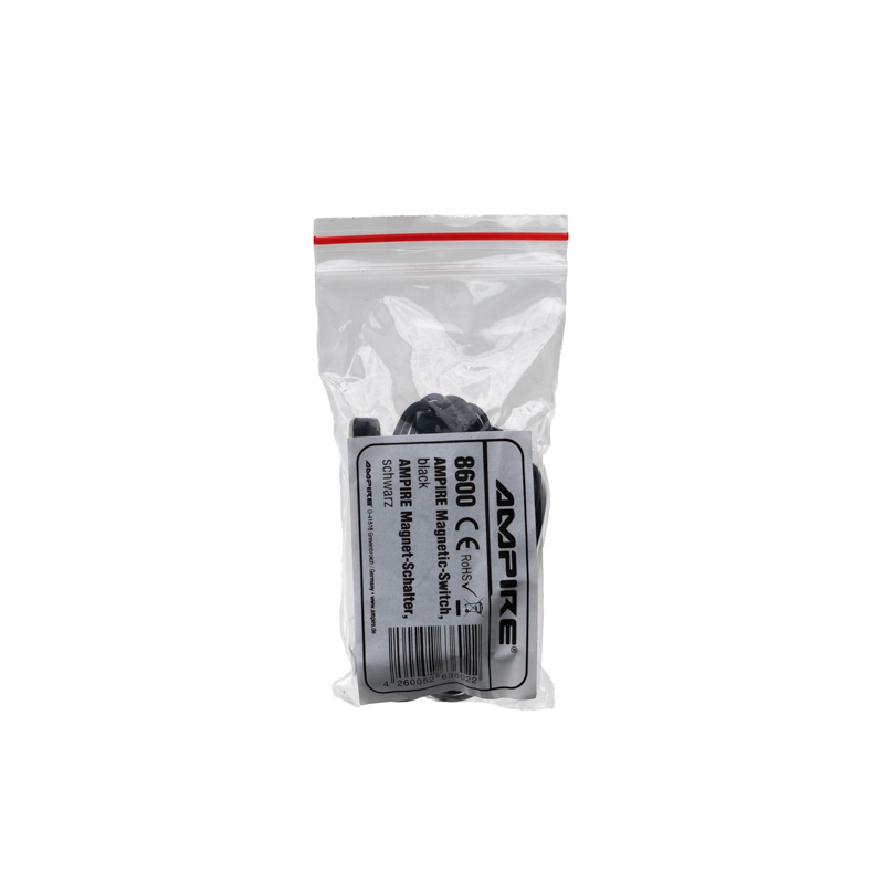 Magnetski prekidač AMPIRE 8600 (NC) crni-7