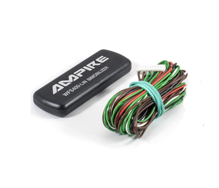 Blokada motora AMPIRE CAN/LIN-Bus s deaktivacijom putem koda (U335_76_10)-1