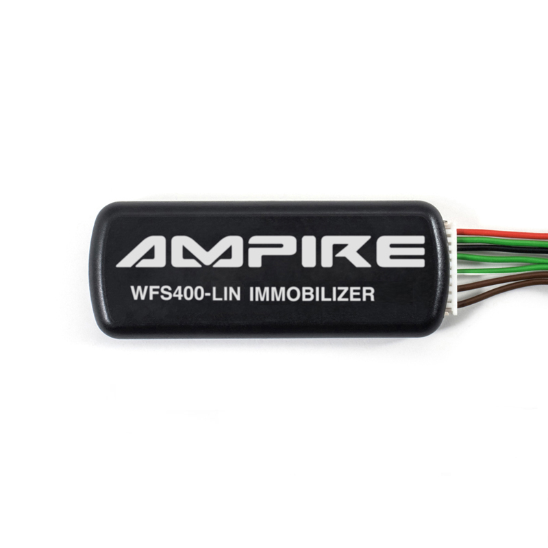 Blokada motora AMPIRE CAN/LIN-Bus s deaktivacijom putem koda (U335_76_10)-5