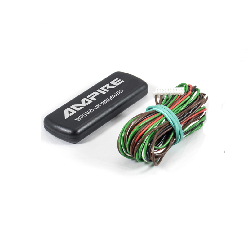Blokada motora AMPIRE CAN/LIN-Bus s deaktivacijom putem koda (U335_76_10)-6