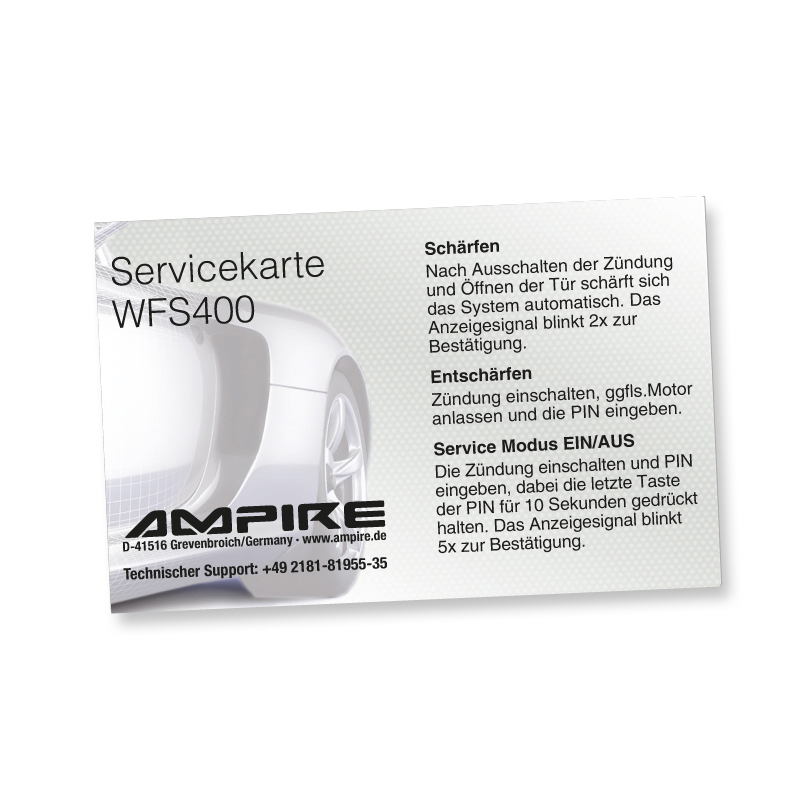 Blokada motora AMPIRE CAN/LIN-Bus s deaktivacijom putem koda (U335_76_10)-10