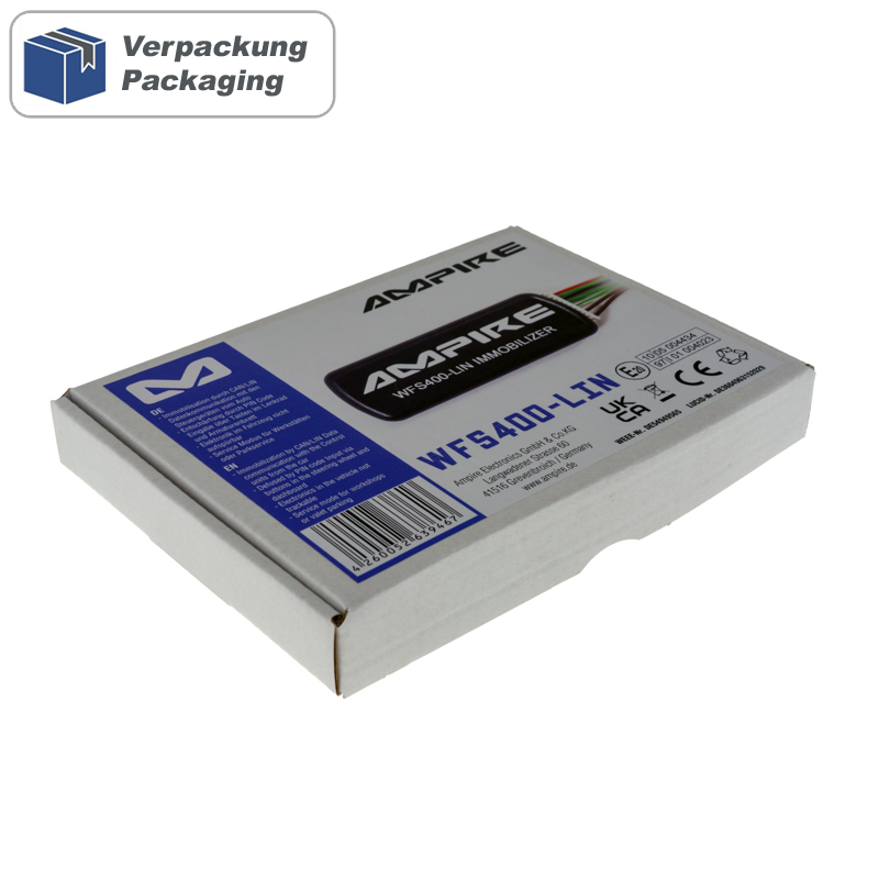 Blokada motora AMPIRE CAN/LIN-Bus s deaktivacijom putem koda (U335_76_10)-11