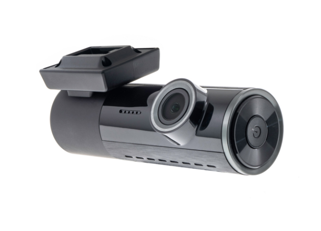 Prednja dash kamera AMPIRE DC1-PRO (4K, WLAN, GPS)