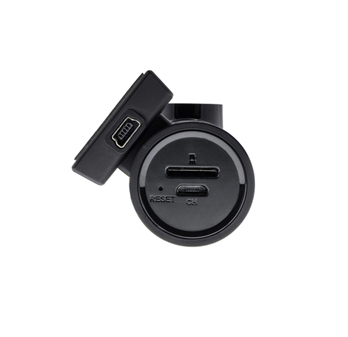 Prednja dash kamera AMPIRE DC1-PRO (4K, WLAN, GPS)-2