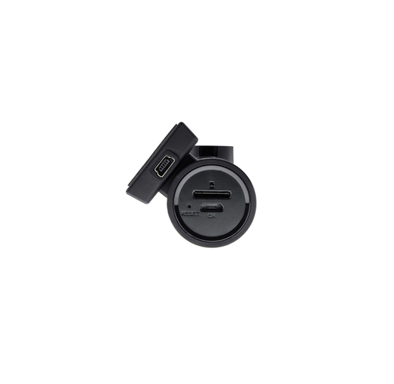 Dash kamera AMPIRE Dual Dashcam DC2-PRO (4K prednja, AHD stražnja, WLAN, GPS)-6
