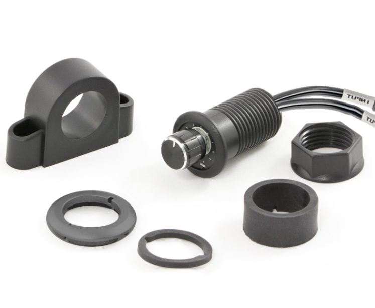 Univerzalni RCA regulator glasnoće AMPIRE REM-UNI (za pojačalo ili aktivni subwoofer)-1